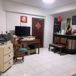 Lakeside Tower (D22), Apartment #565547341